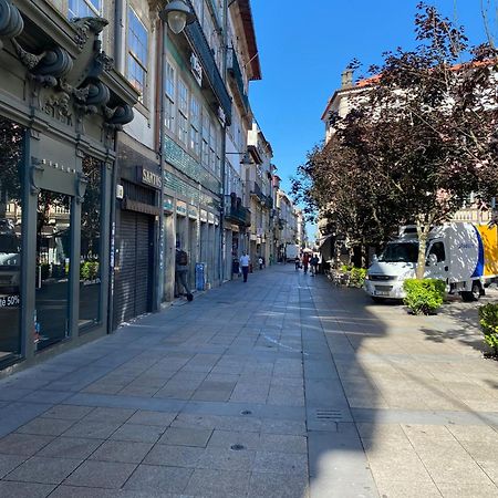 Casa Augusta 3 Hostel Μπράγκα Εξωτερικό φωτογραφία
