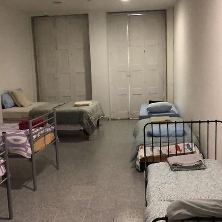 Casa Augusta 3 Hostel Μπράγκα Εξωτερικό φωτογραφία