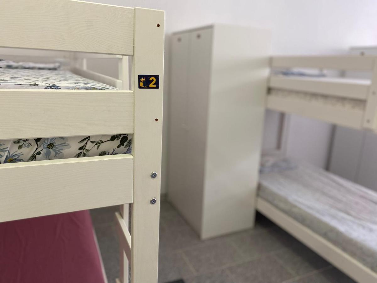 Casa Augusta 3 Hostel Μπράγκα Εξωτερικό φωτογραφία
