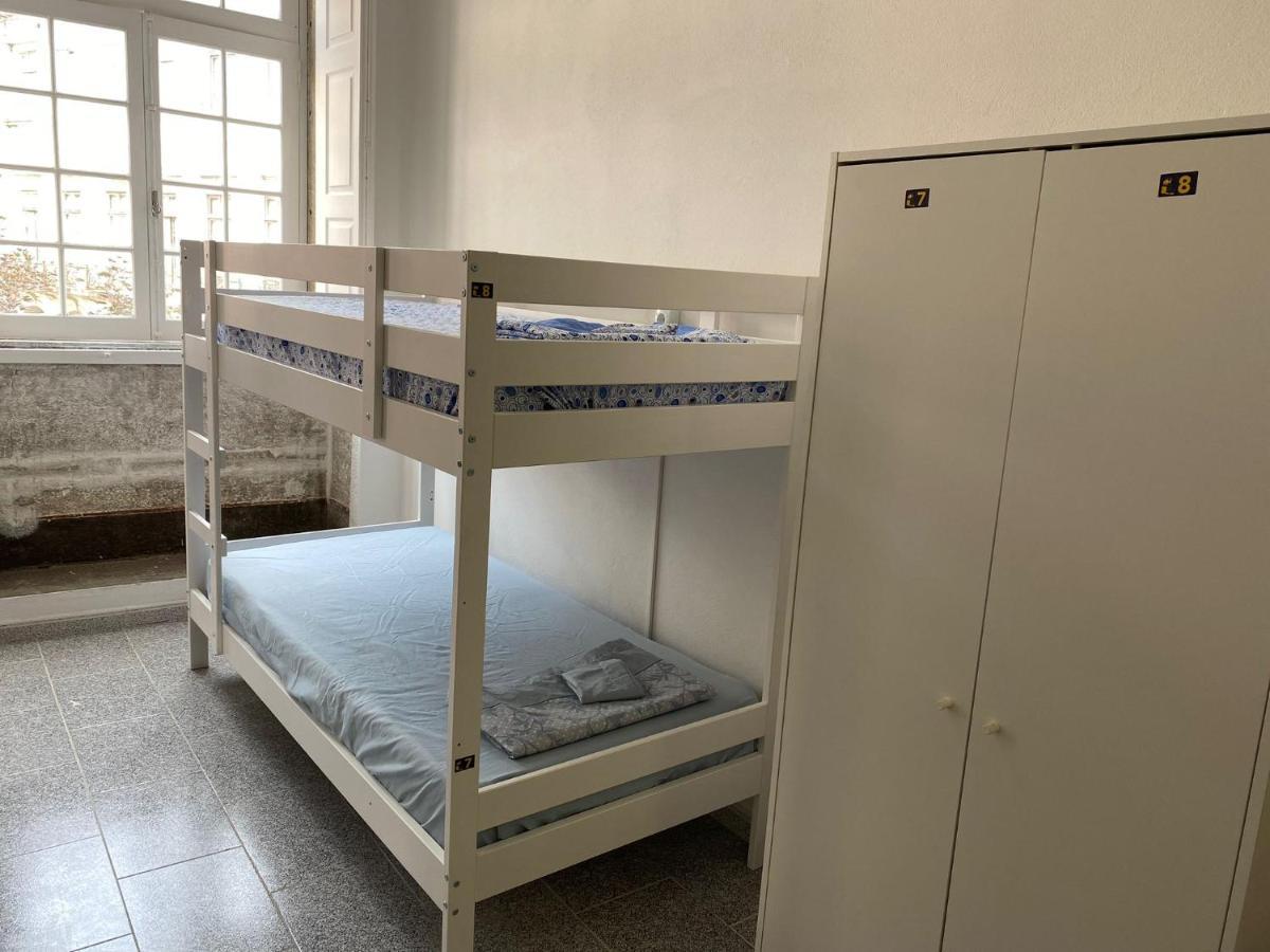 Casa Augusta 3 Hostel Μπράγκα Εξωτερικό φωτογραφία