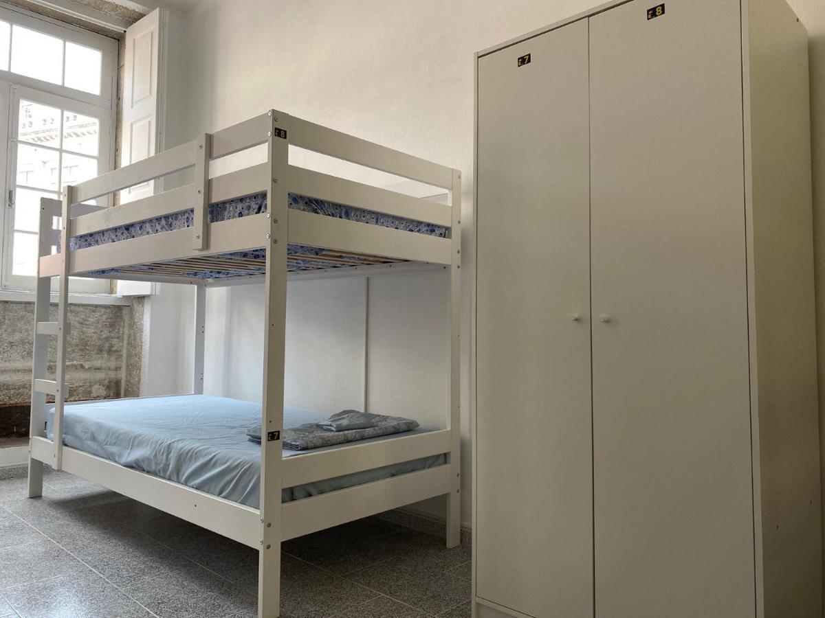 Casa Augusta 3 Hostel Μπράγκα Εξωτερικό φωτογραφία