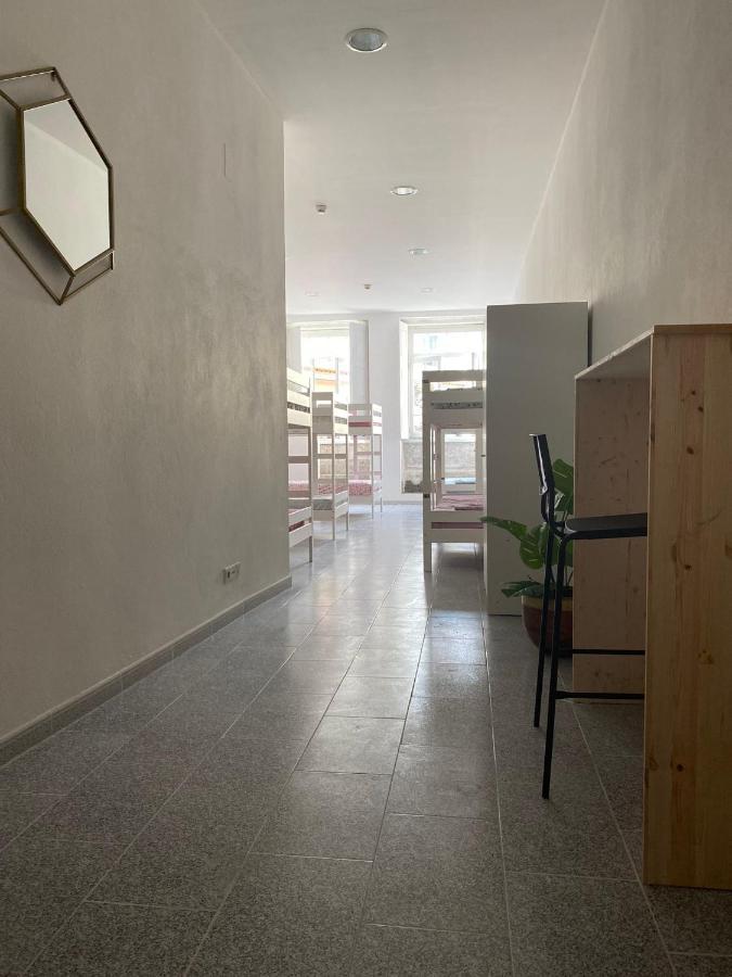Casa Augusta 3 Hostel Μπράγκα Εξωτερικό φωτογραφία
