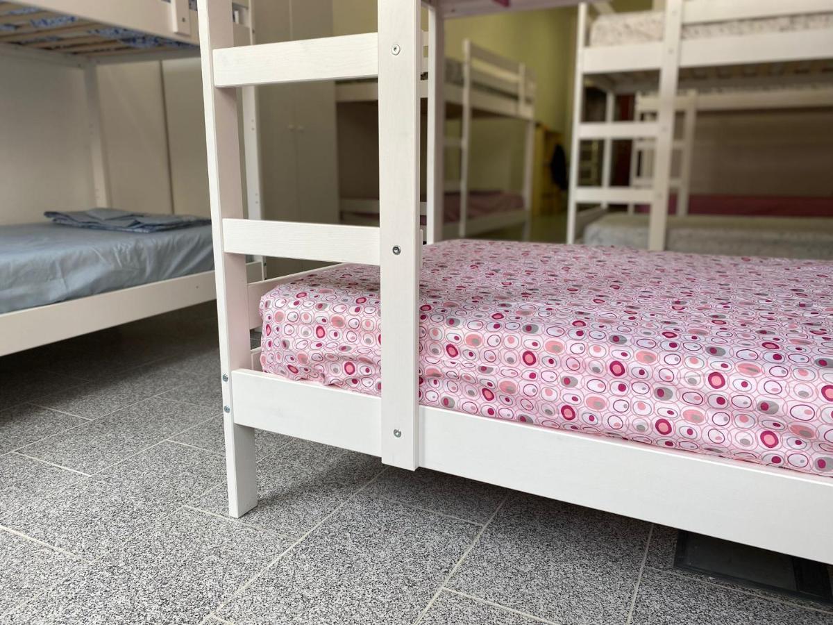Casa Augusta 3 Hostel Μπράγκα Εξωτερικό φωτογραφία