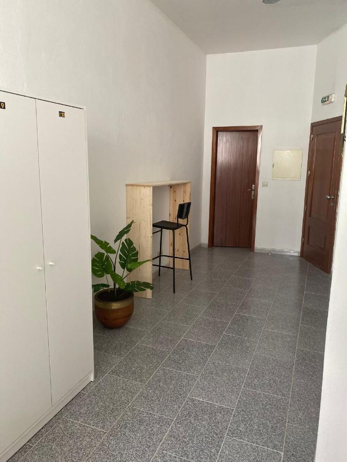 Casa Augusta 3 Hostel Μπράγκα Εξωτερικό φωτογραφία