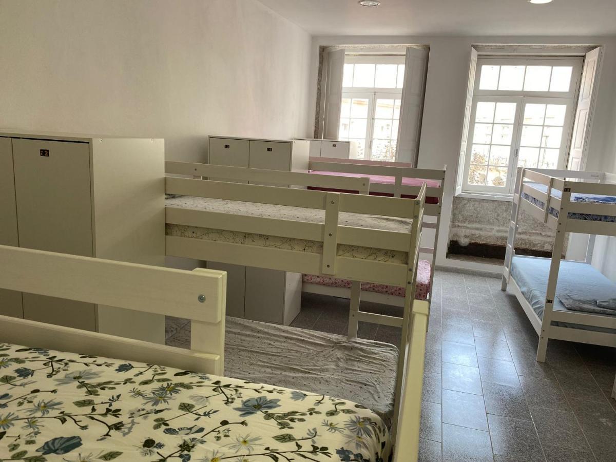 Casa Augusta 3 Hostel Μπράγκα Εξωτερικό φωτογραφία