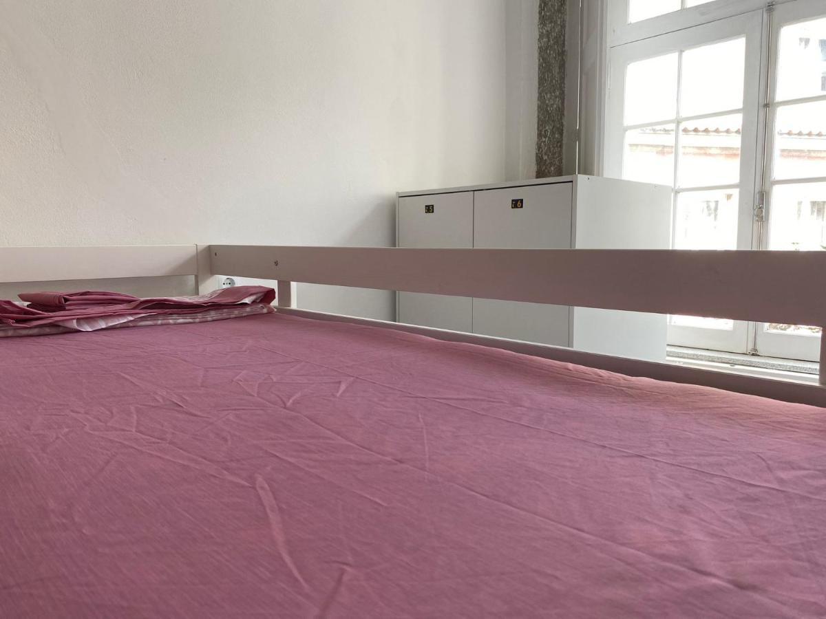 Casa Augusta 3 Hostel Μπράγκα Εξωτερικό φωτογραφία