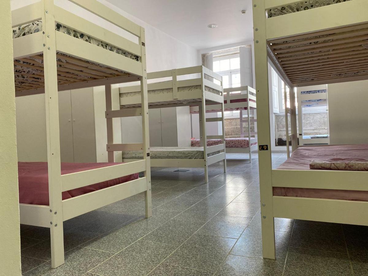 Casa Augusta 3 Hostel Μπράγκα Εξωτερικό φωτογραφία
