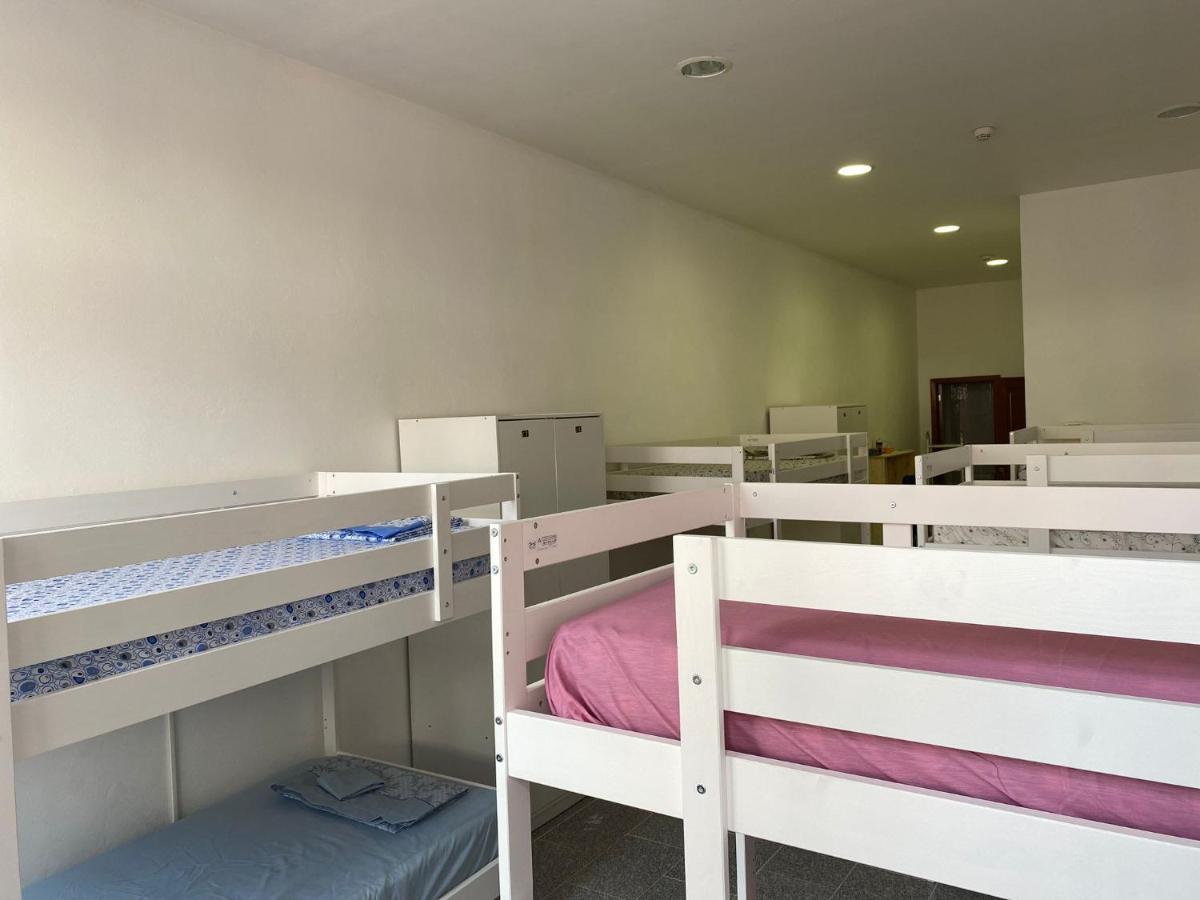 Casa Augusta 3 Hostel Μπράγκα Εξωτερικό φωτογραφία