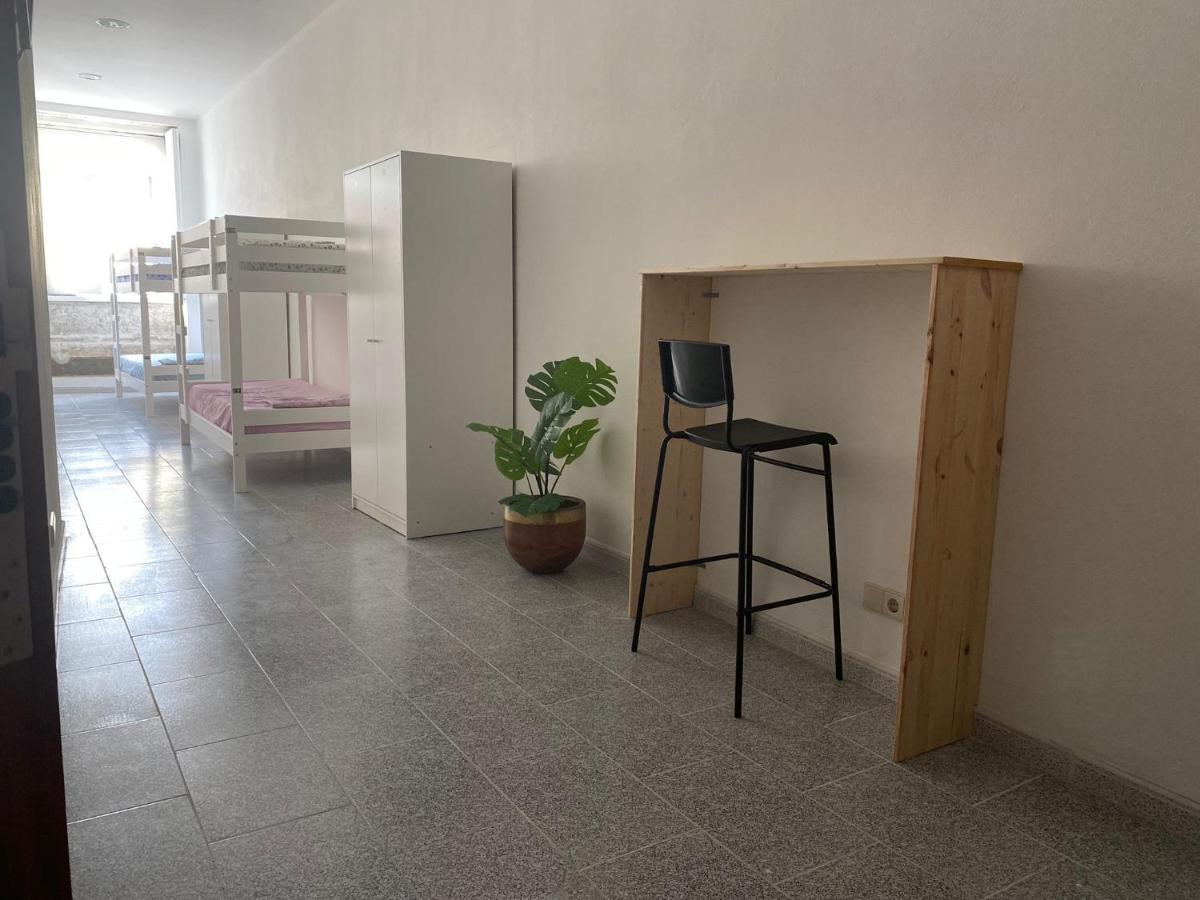 Casa Augusta 3 Hostel Μπράγκα Εξωτερικό φωτογραφία