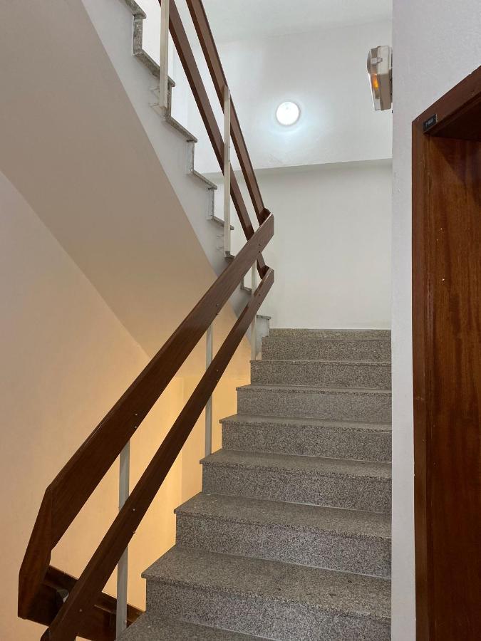 Casa Augusta 3 Hostel Μπράγκα Εξωτερικό φωτογραφία