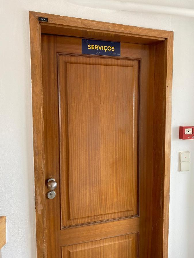 Casa Augusta 3 Hostel Μπράγκα Εξωτερικό φωτογραφία