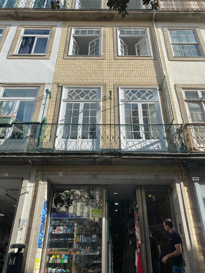 Casa Augusta 3 Hostel Μπράγκα Εξωτερικό φωτογραφία