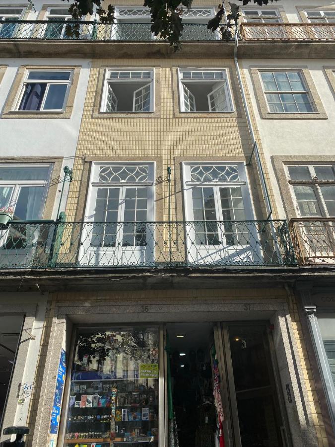 Casa Augusta 3 Hostel Μπράγκα Εξωτερικό φωτογραφία