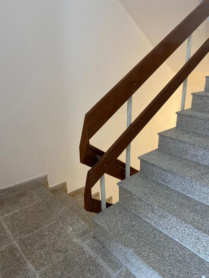 Casa Augusta 3 Hostel Μπράγκα Εξωτερικό φωτογραφία
