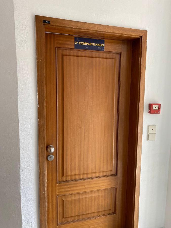 Casa Augusta 3 Hostel Μπράγκα Εξωτερικό φωτογραφία
