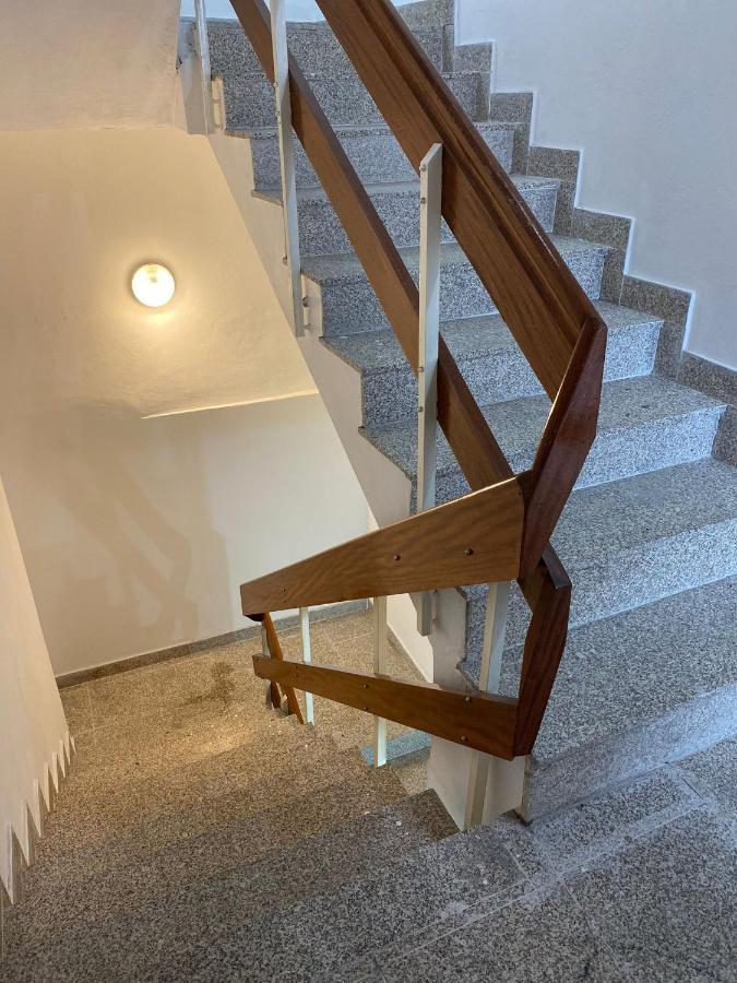 Casa Augusta 3 Hostel Μπράγκα Εξωτερικό φωτογραφία