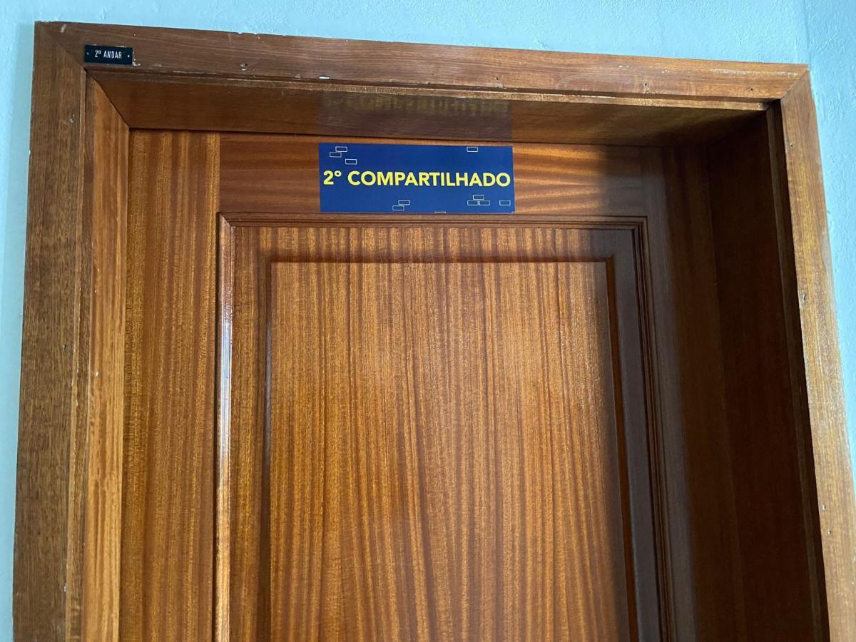 Casa Augusta 3 Hostel Μπράγκα Εξωτερικό φωτογραφία