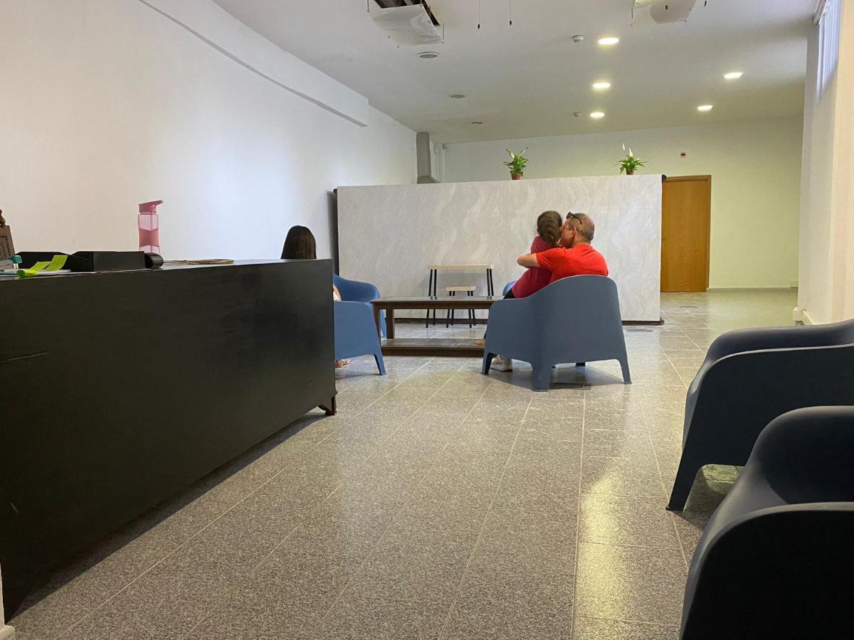 Casa Augusta 3 Hostel Μπράγκα Εξωτερικό φωτογραφία