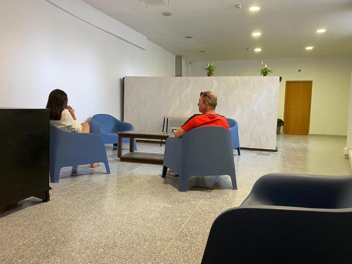 Casa Augusta 3 Hostel Μπράγκα Εξωτερικό φωτογραφία
