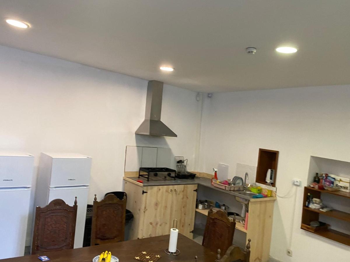 Casa Augusta 3 Hostel Μπράγκα Εξωτερικό φωτογραφία