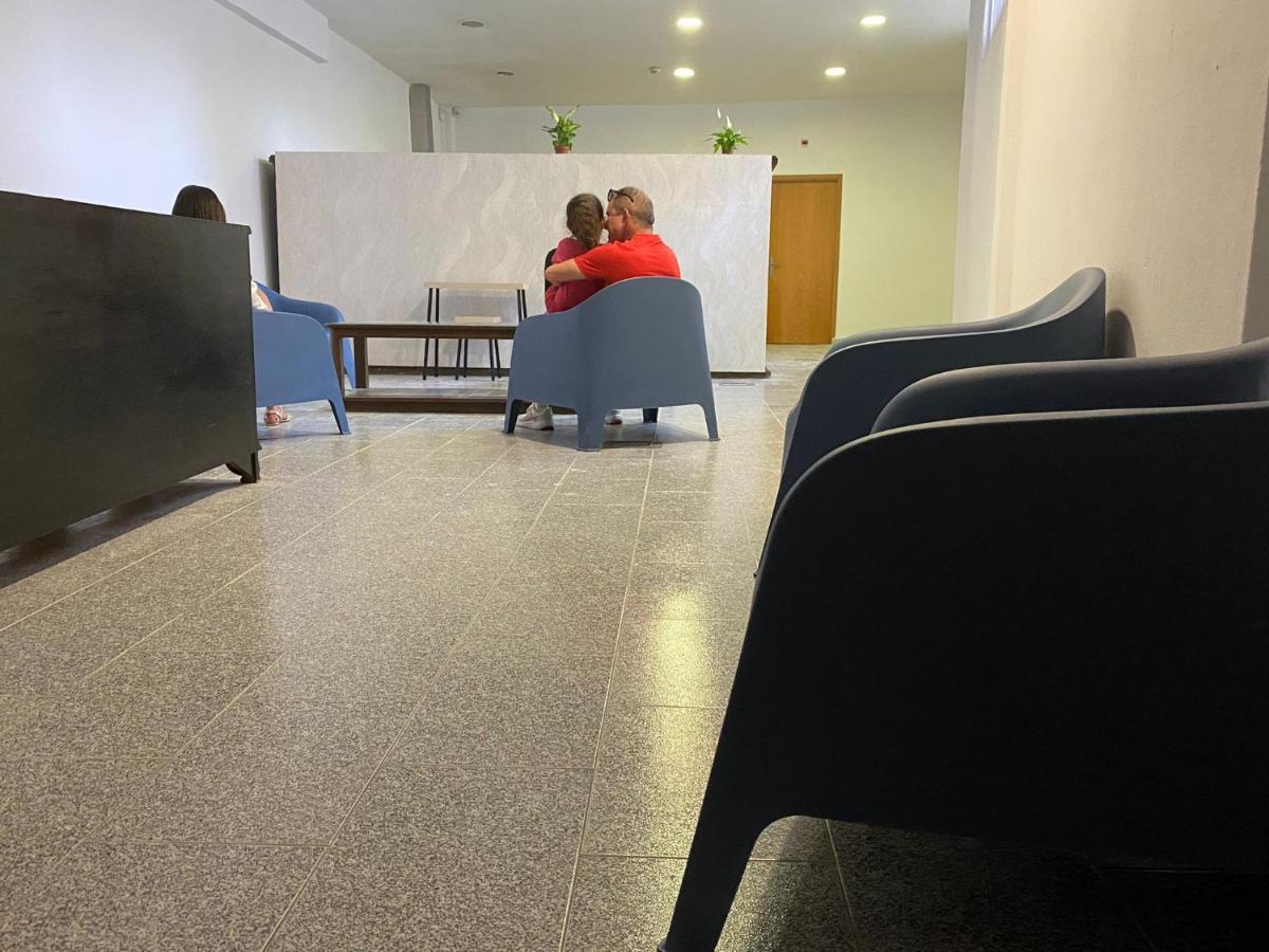 Casa Augusta 3 Hostel Μπράγκα Εξωτερικό φωτογραφία