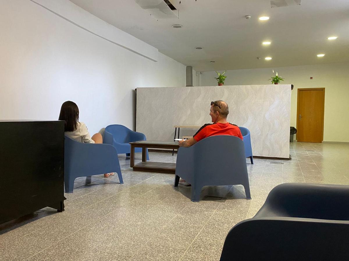 Casa Augusta 3 Hostel Μπράγκα Εξωτερικό φωτογραφία