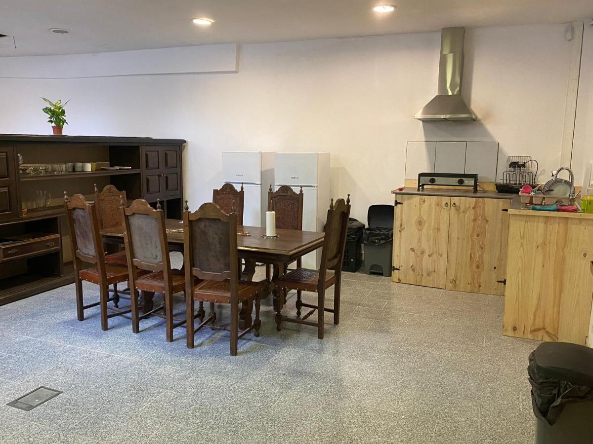 Casa Augusta 3 Hostel Μπράγκα Εξωτερικό φωτογραφία