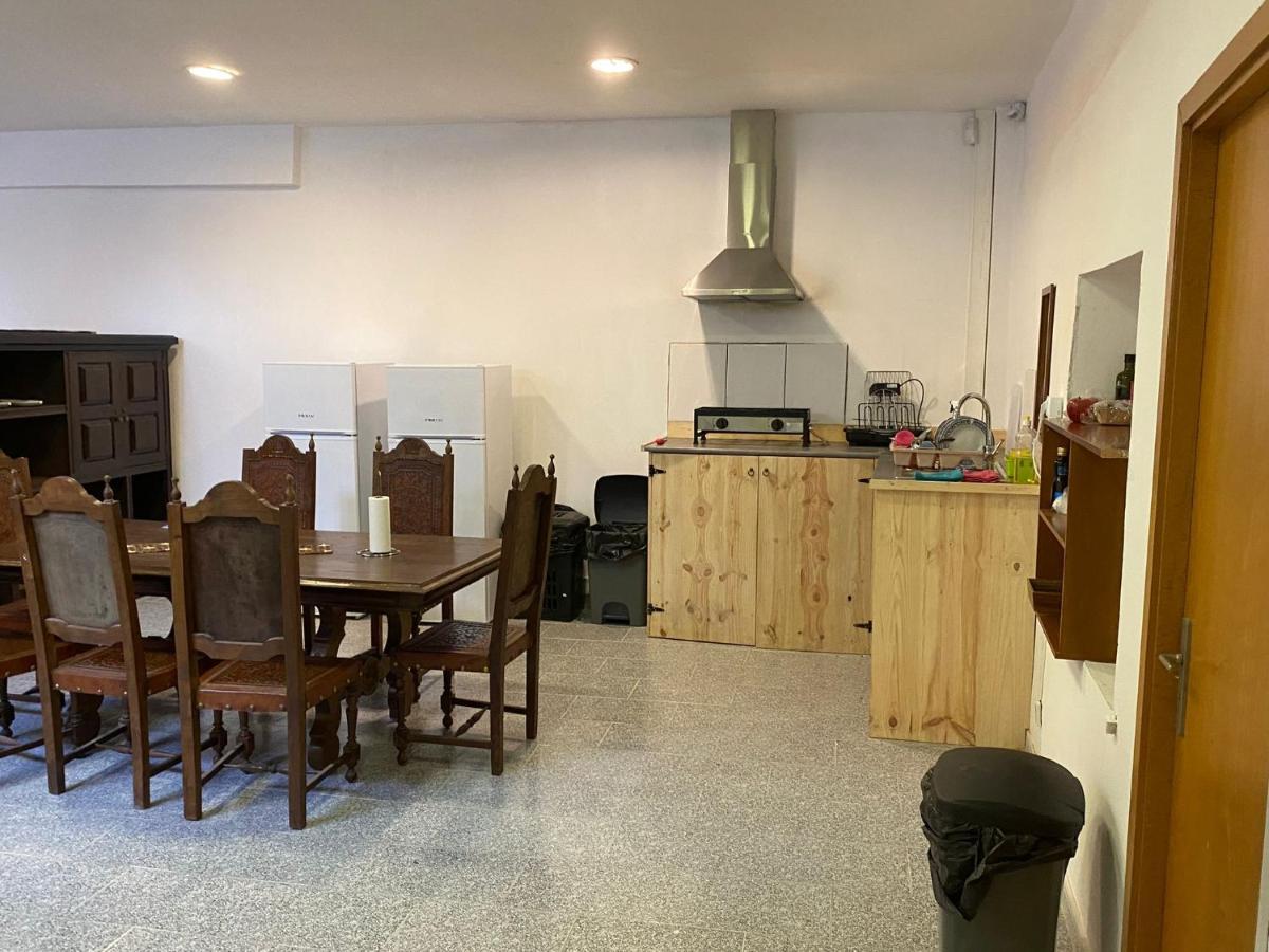 Casa Augusta 3 Hostel Μπράγκα Εξωτερικό φωτογραφία