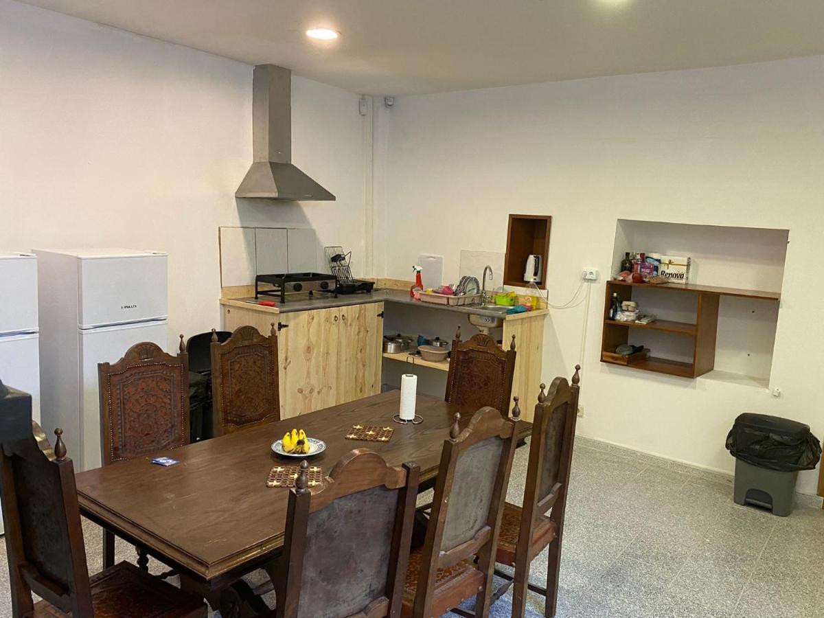 Casa Augusta 3 Hostel Μπράγκα Εξωτερικό φωτογραφία