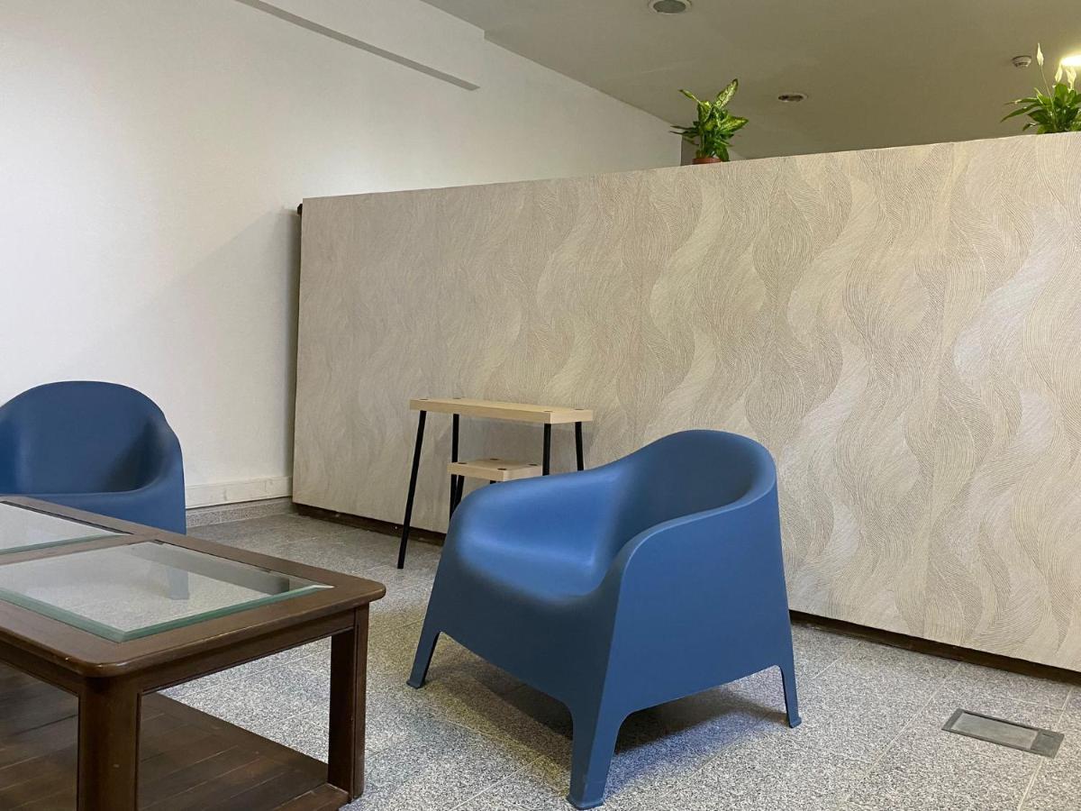 Casa Augusta 3 Hostel Μπράγκα Εξωτερικό φωτογραφία