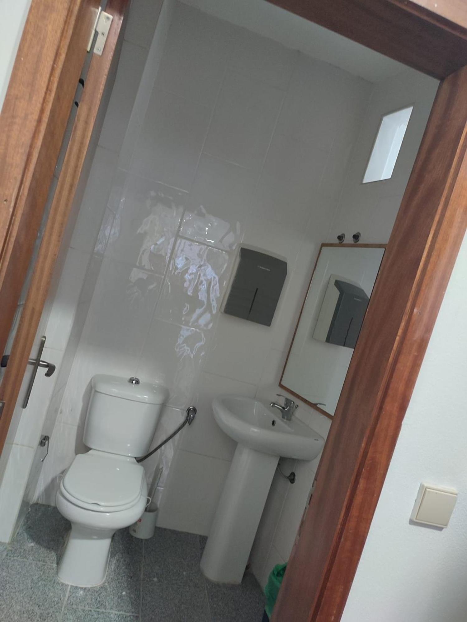 Casa Augusta 3 Hostel Μπράγκα Εξωτερικό φωτογραφία