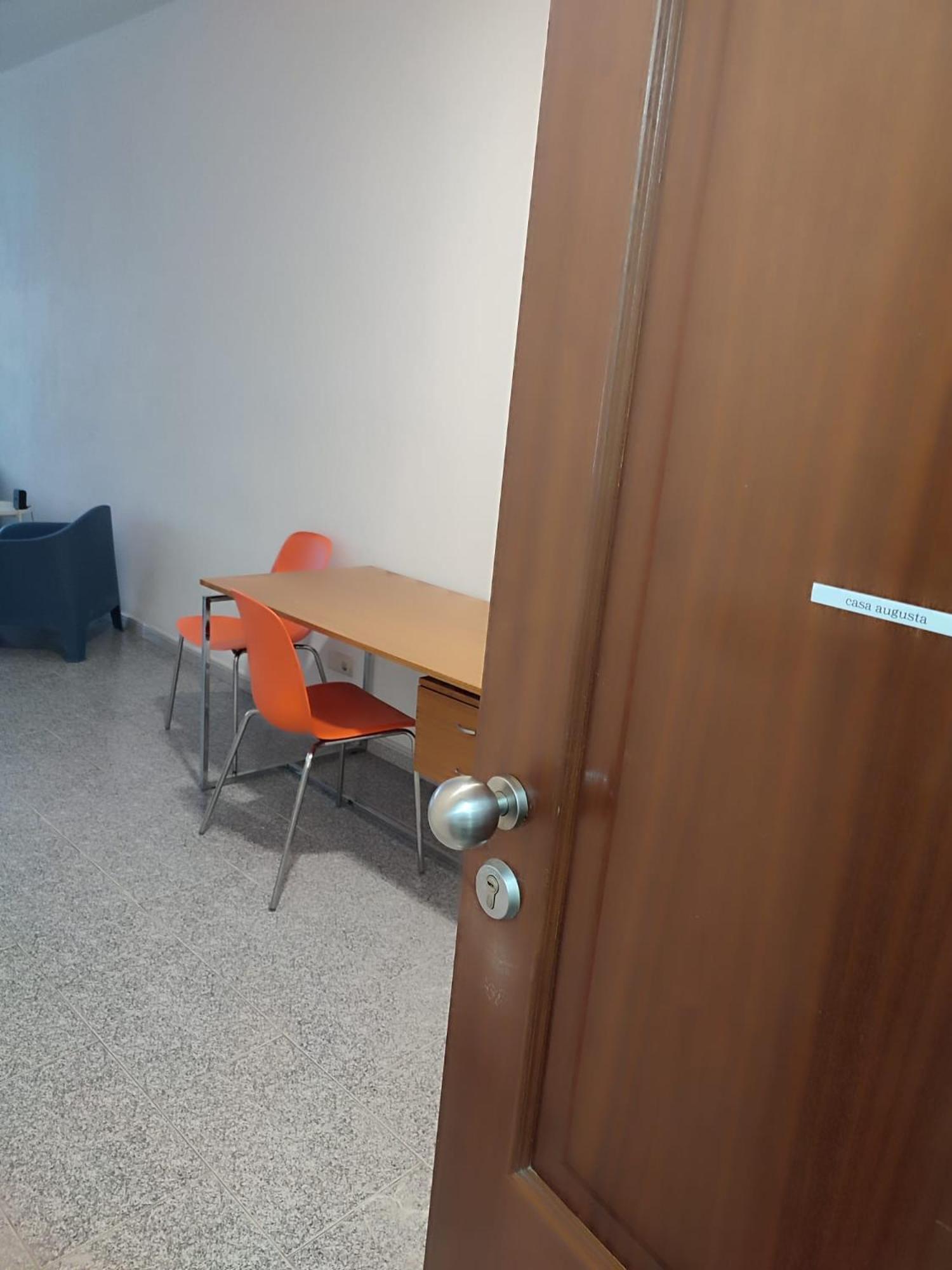 Casa Augusta 3 Hostel Μπράγκα Εξωτερικό φωτογραφία