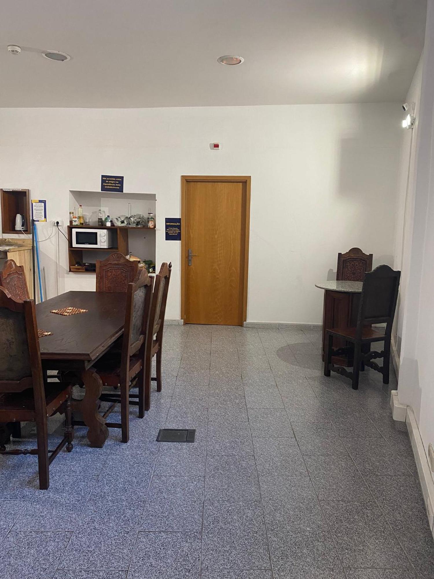 Casa Augusta 3 Hostel Μπράγκα Εξωτερικό φωτογραφία