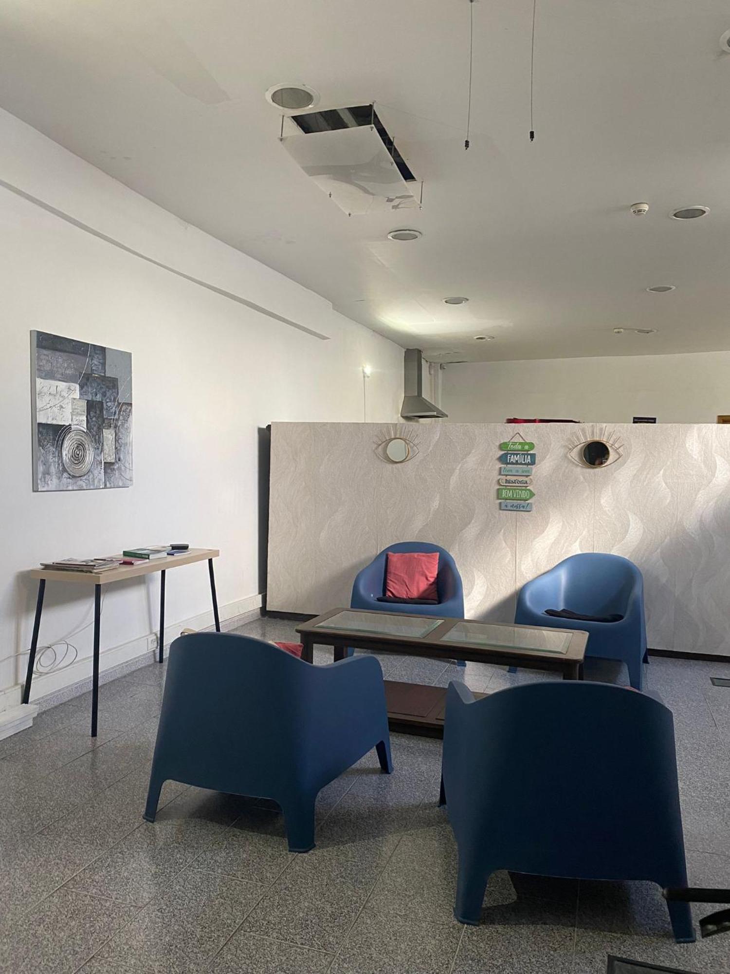 Casa Augusta 3 Hostel Μπράγκα Εξωτερικό φωτογραφία