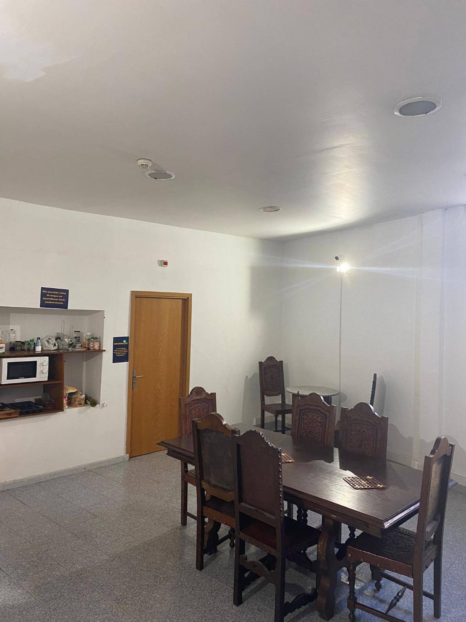 Casa Augusta 3 Hostel Μπράγκα Εξωτερικό φωτογραφία