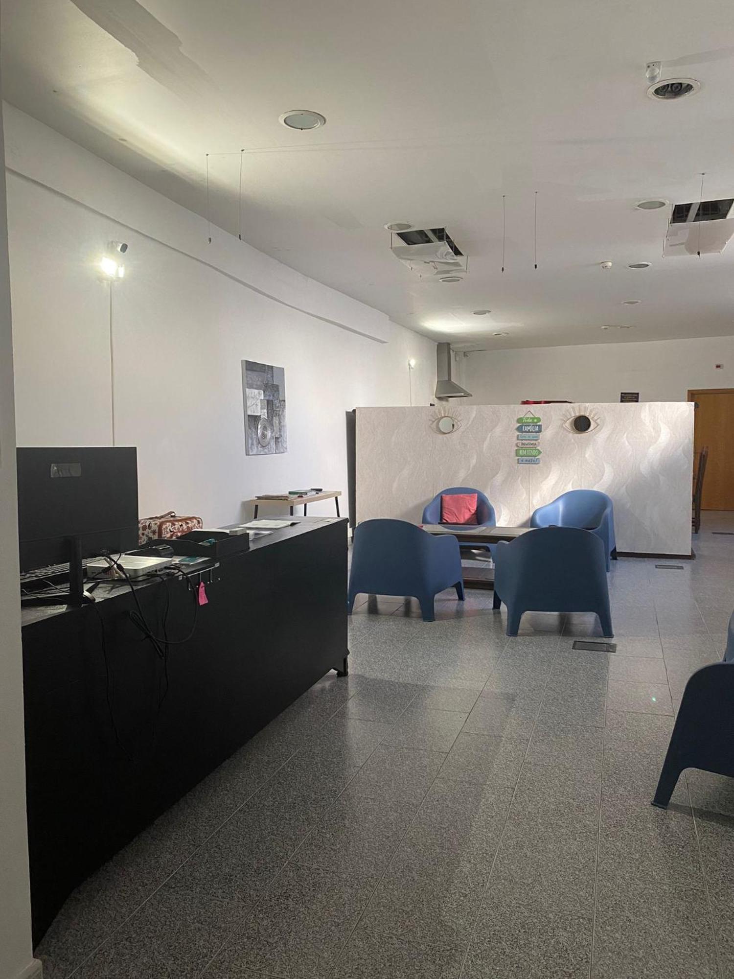 Casa Augusta 3 Hostel Μπράγκα Εξωτερικό φωτογραφία
