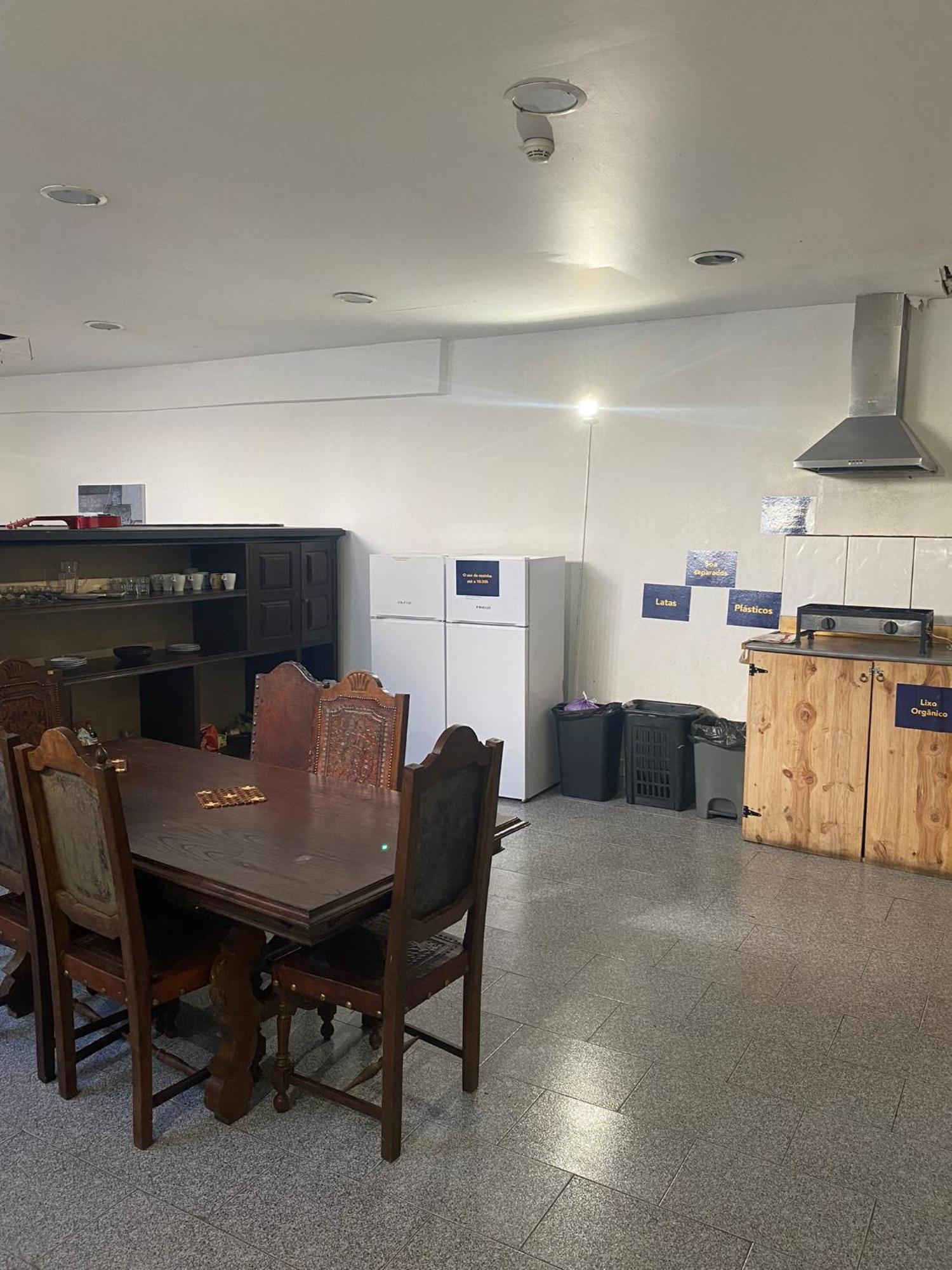 Casa Augusta 3 Hostel Μπράγκα Εξωτερικό φωτογραφία