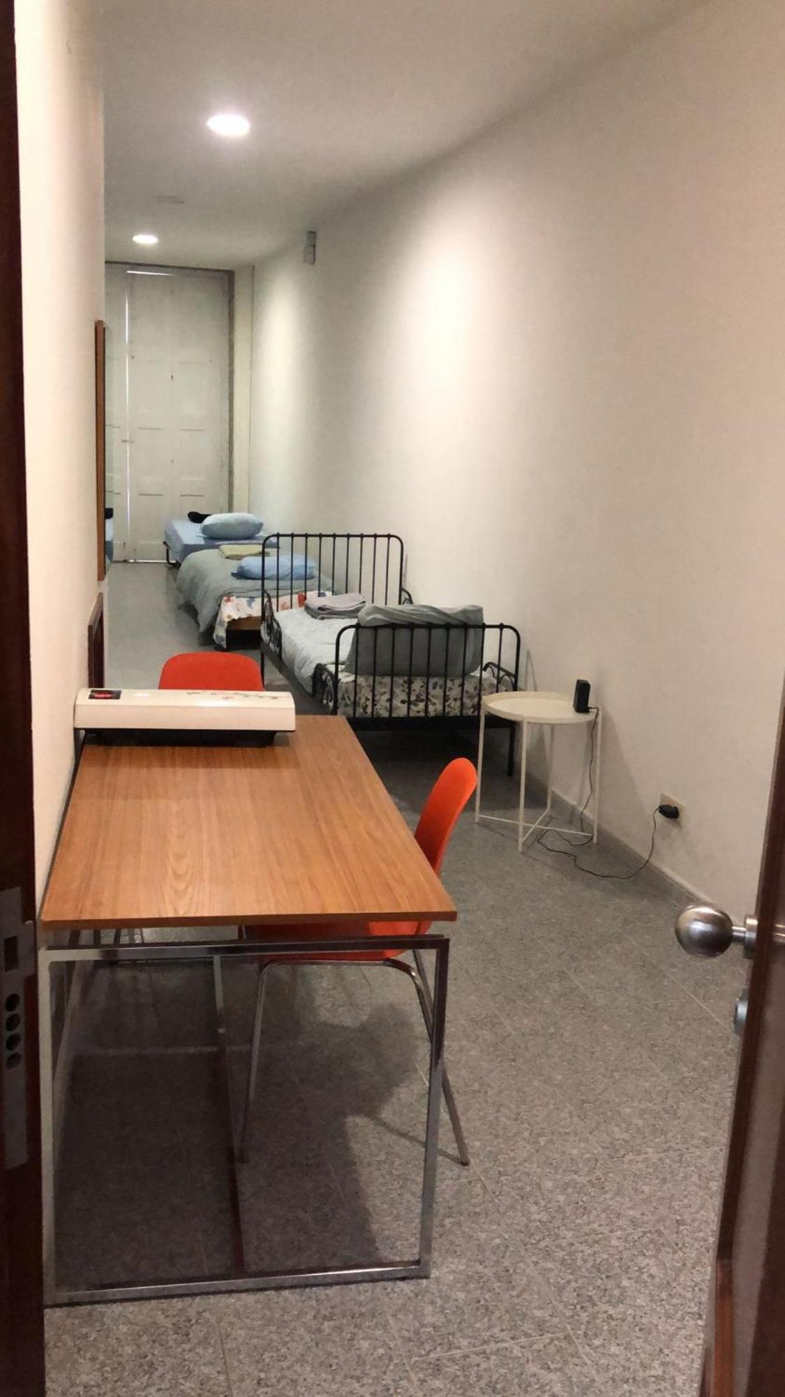 Casa Augusta 3 Hostel Μπράγκα Εξωτερικό φωτογραφία