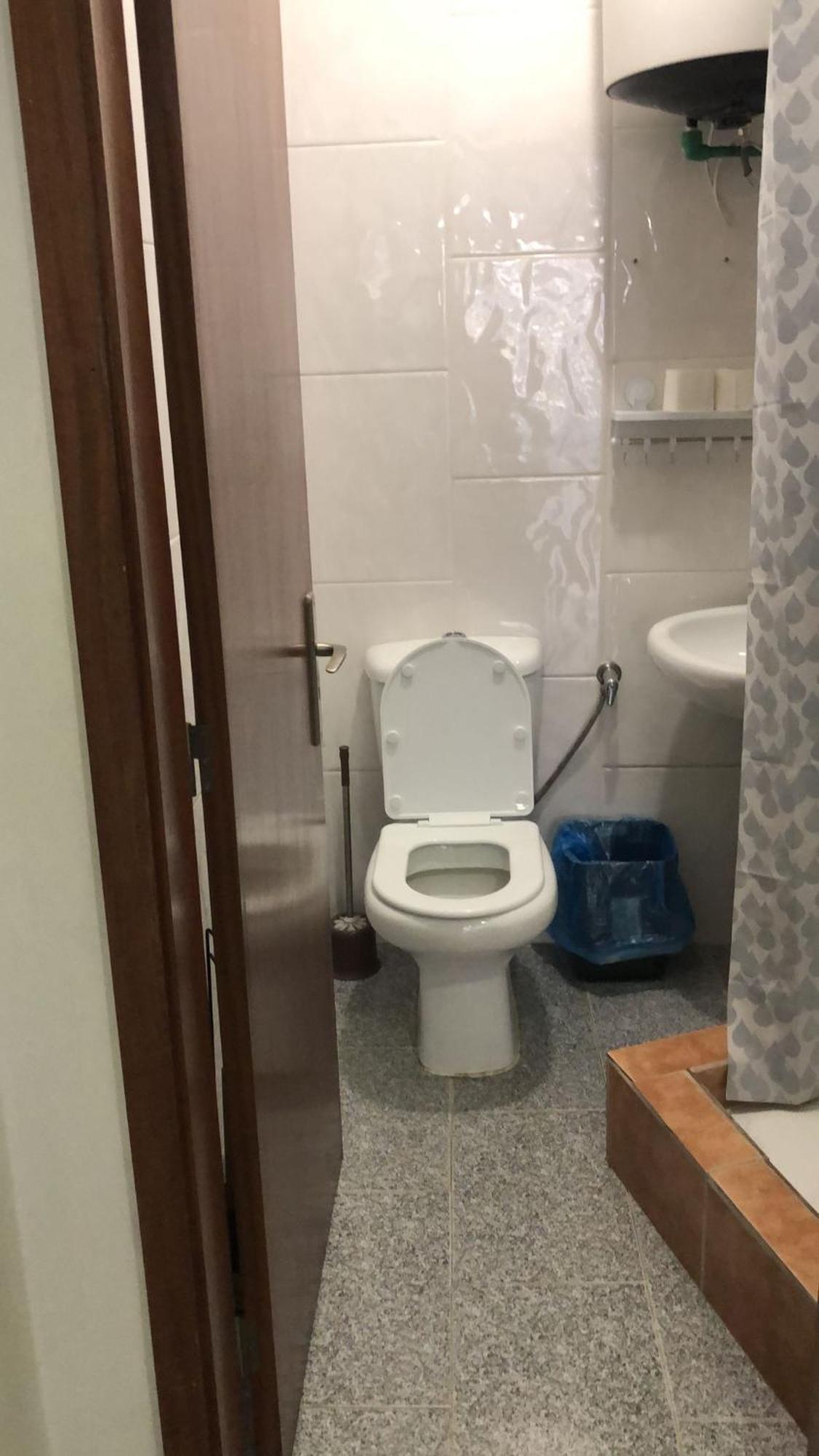 Casa Augusta 3 Hostel Μπράγκα Εξωτερικό φωτογραφία