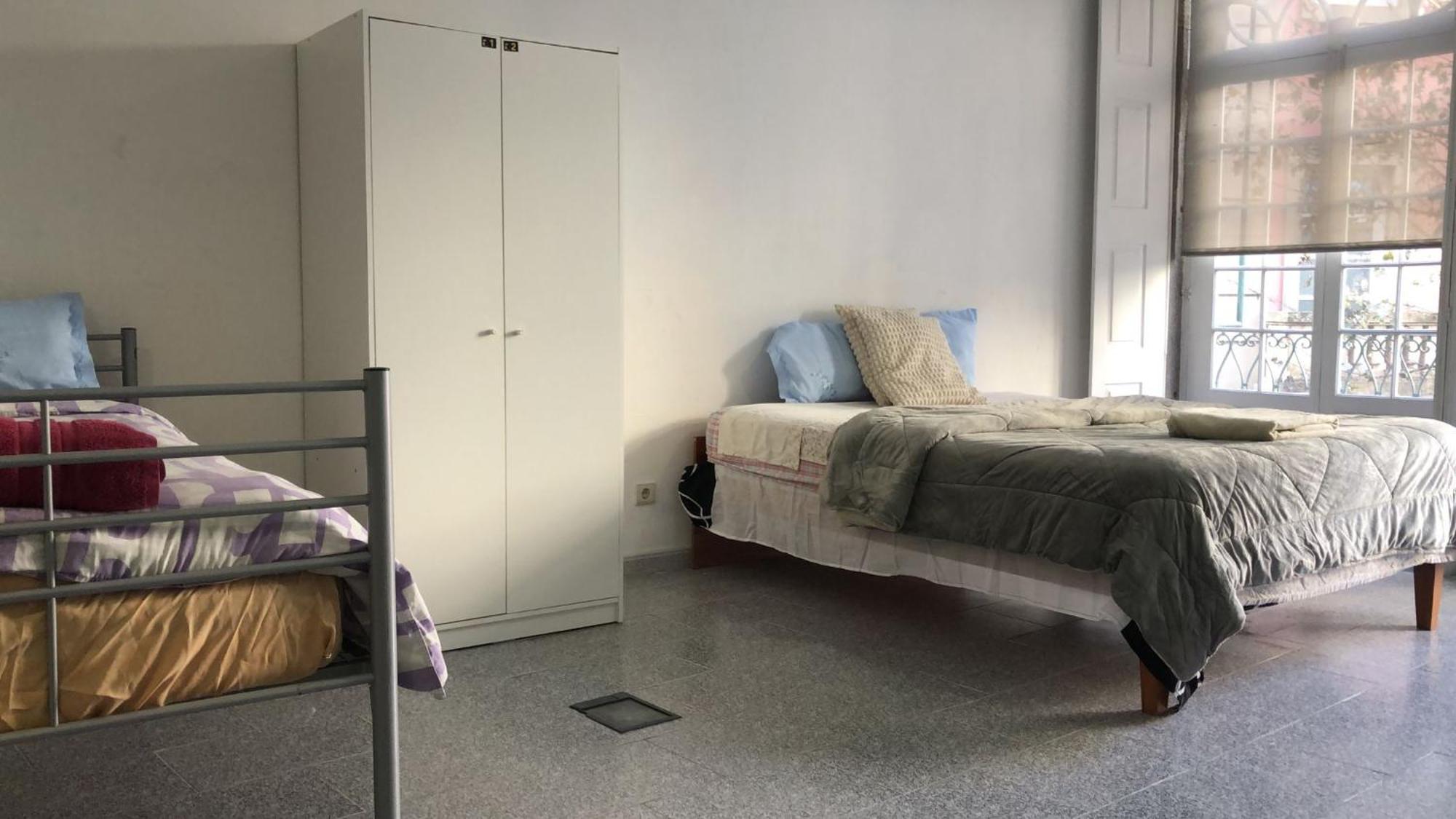 Casa Augusta 3 Hostel Μπράγκα Εξωτερικό φωτογραφία