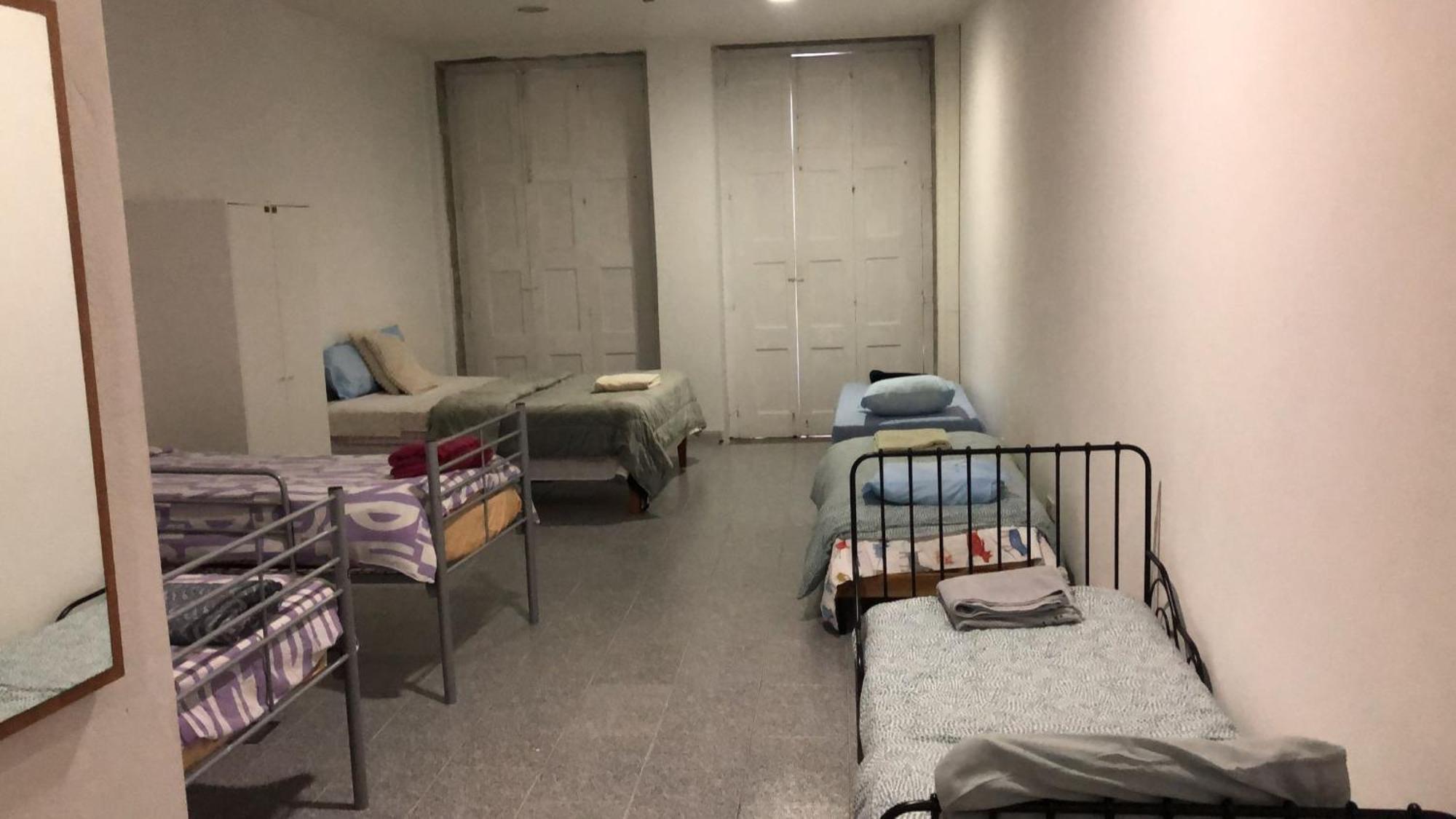 Casa Augusta 3 Hostel Μπράγκα Εξωτερικό φωτογραφία